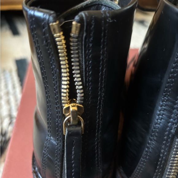 Want Les Essentials Derby Boot size 8 - Picture 3 of 11